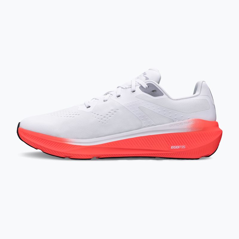 Scarpe da running uomo Altra Experience Flow ST white/coral 2
