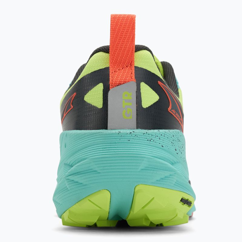 Scarpe da corsa Altra Experience Wild 2 grigio/calcio da uomo 6