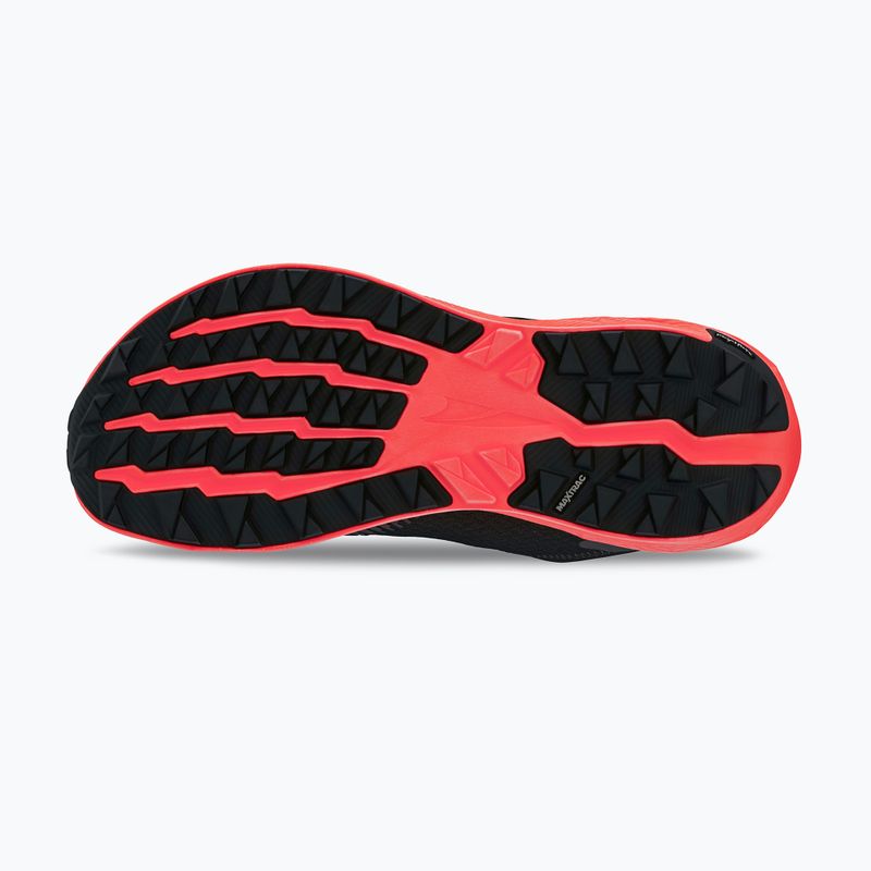 Scarpe da corsa Altra Experience Wild 2 corallo/nero da uomo 13