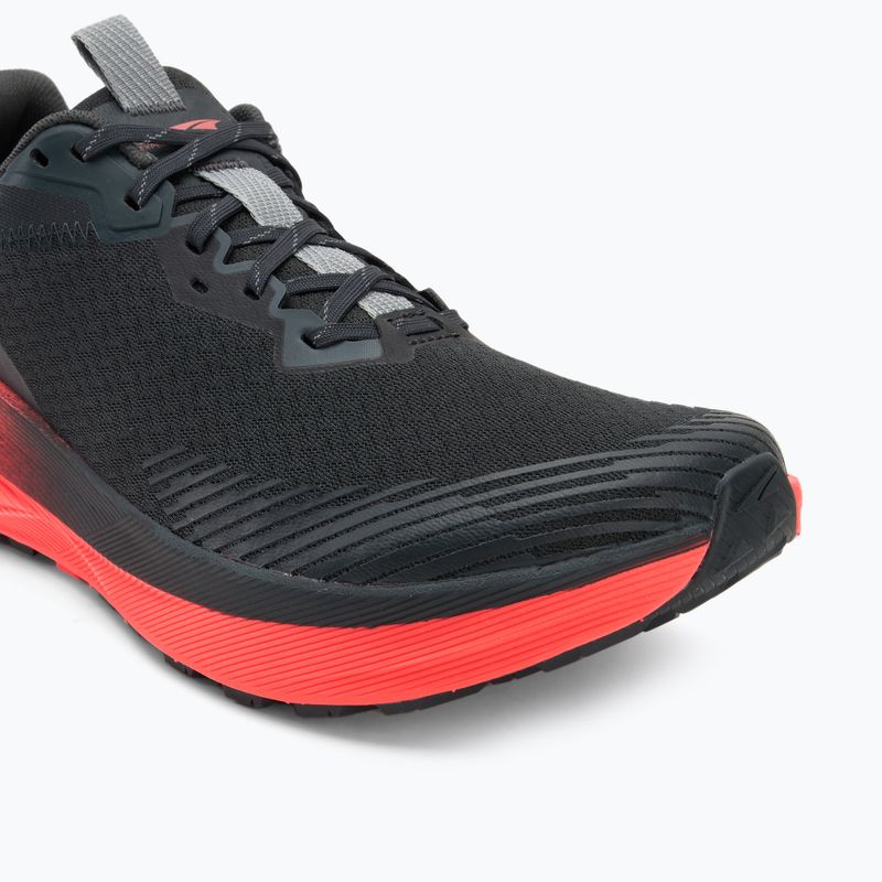 Scarpe da corsa Altra Experience Wild 2 corallo/nero da uomo 7