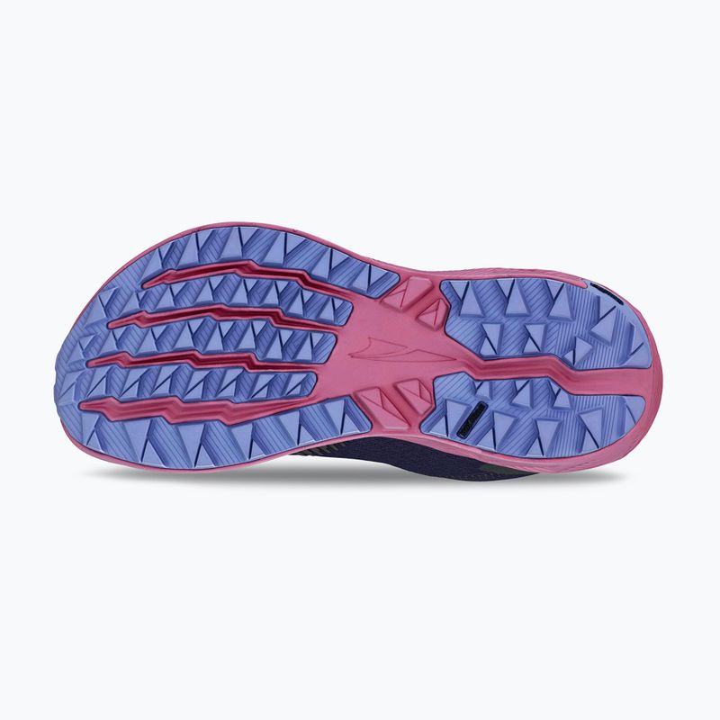 Scarpe da corsa da donna Altra Experience Wild 2 navy black 6