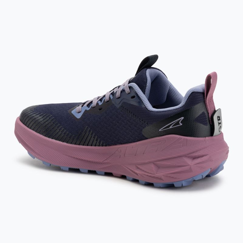Scarpe da corsa da donna Altra Experience Wild 2 navy black 3