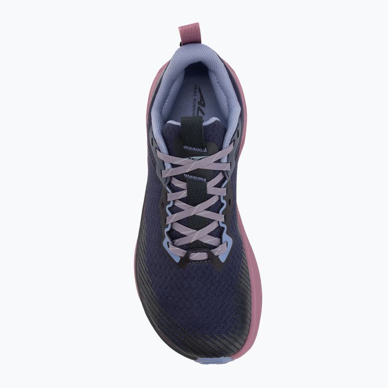 Scarpe da corsa da donna Altra Experience Wild 2 navy black 5