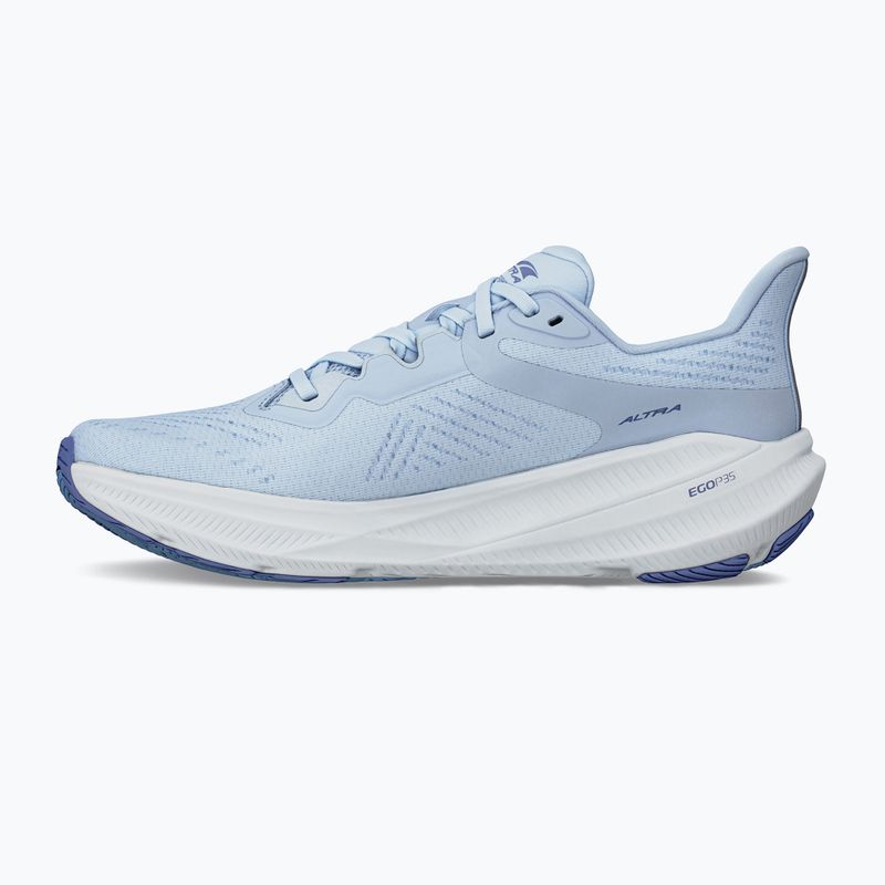 Scarpe da corsa da donna Altra Experience Flow 2 blu chiaro 2