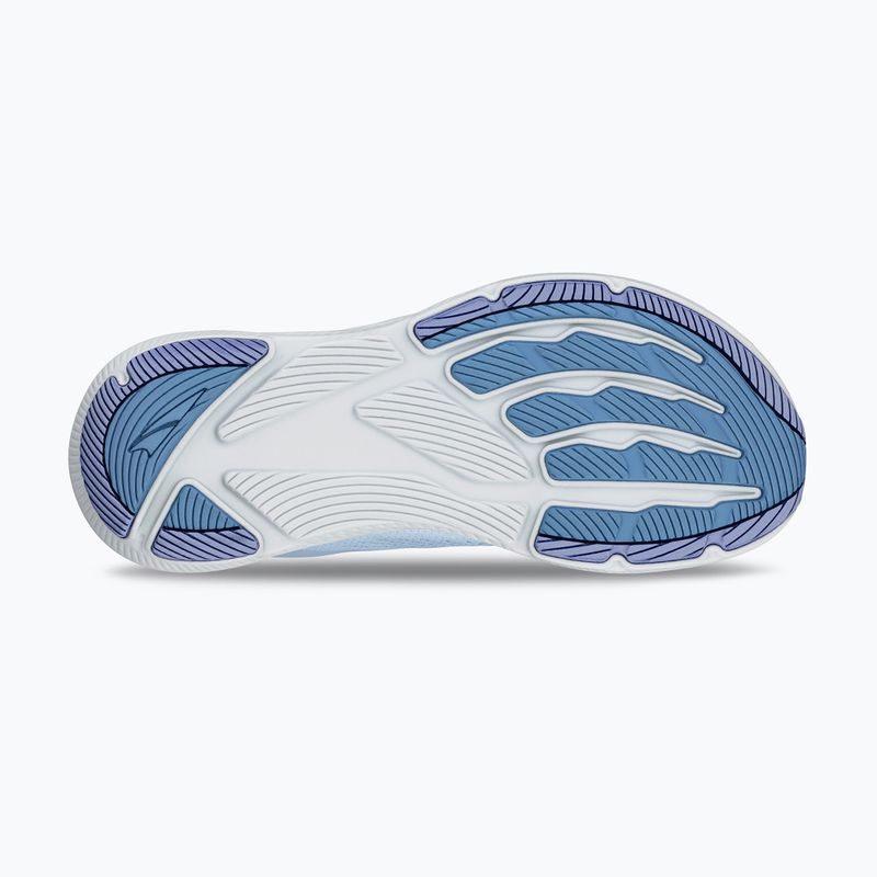 Scarpe da corsa da donna Altra Experience Flow 2 blu chiaro 3