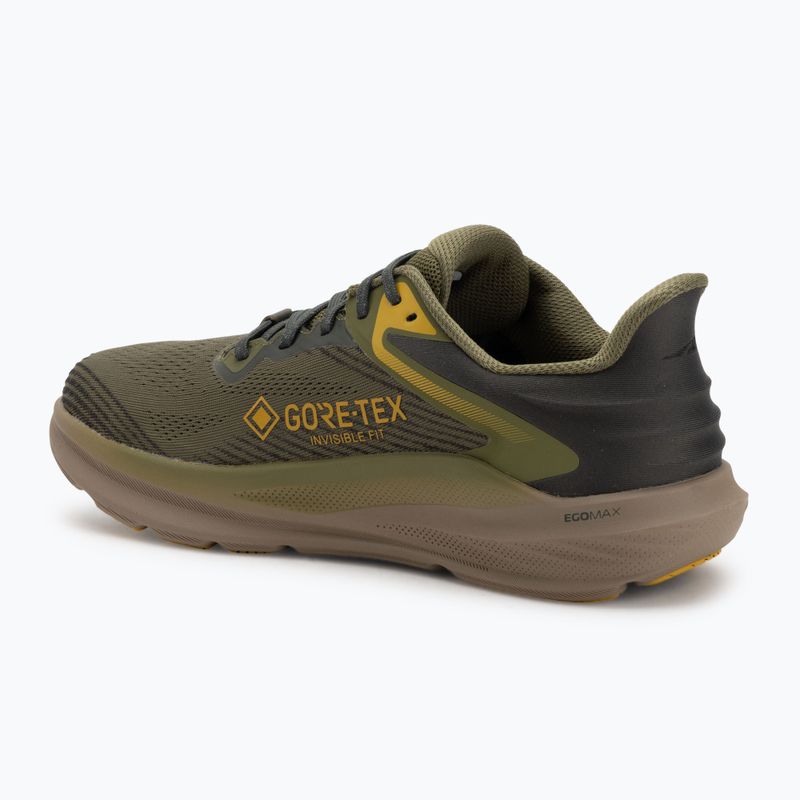 Scarpa da corsa Altra Torin 8 GTX dusty olive da uomo 3