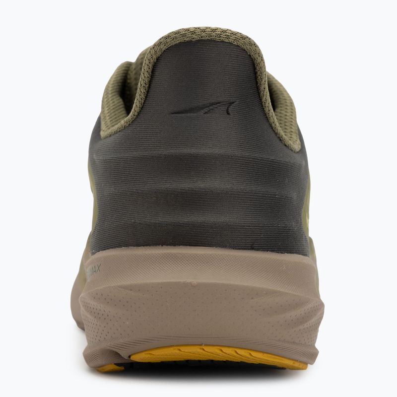Scarpa da corsa Altra Torin 8 GTX dusty olive da uomo 6