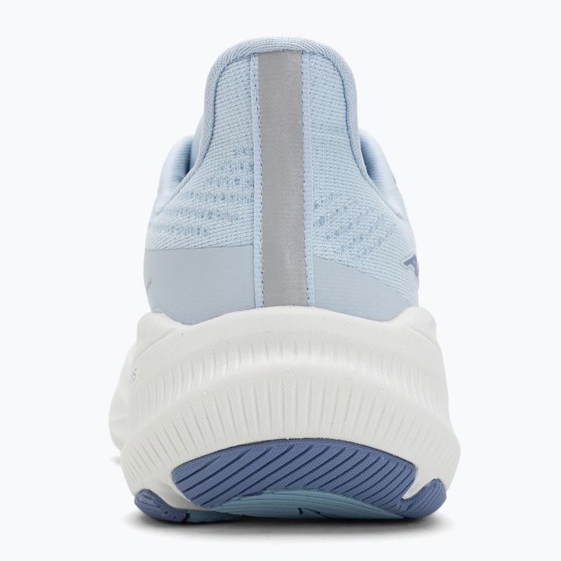 Scarpe da corsa da donna Altra Experience Flow 2 blu chiaro 6
