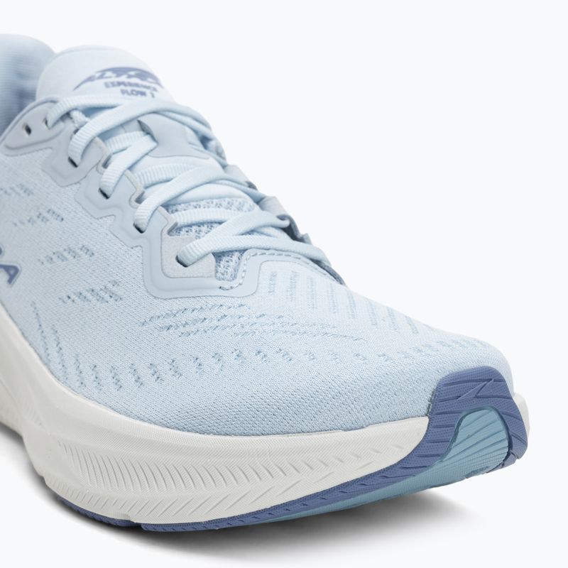 Scarpe da corsa da donna Altra Experience Flow 2 blu chiaro 7
