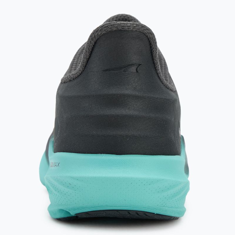 Scarpe da corsa da donna Altra Torin 8 GTX nero/menta 6