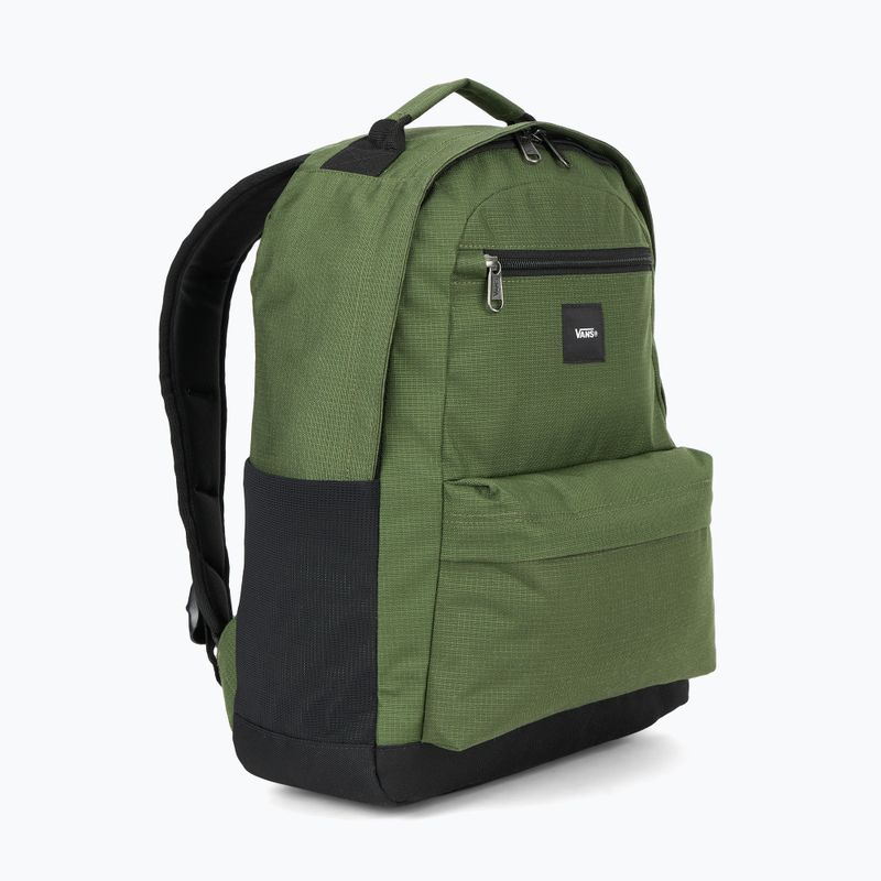 Zaino urbano Vans Startle 21 l pineta 2