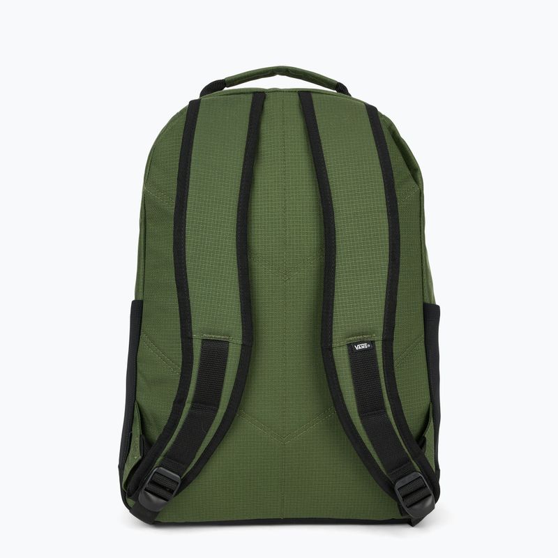 Zaino urbano Vans Startle 21 l pineta 3