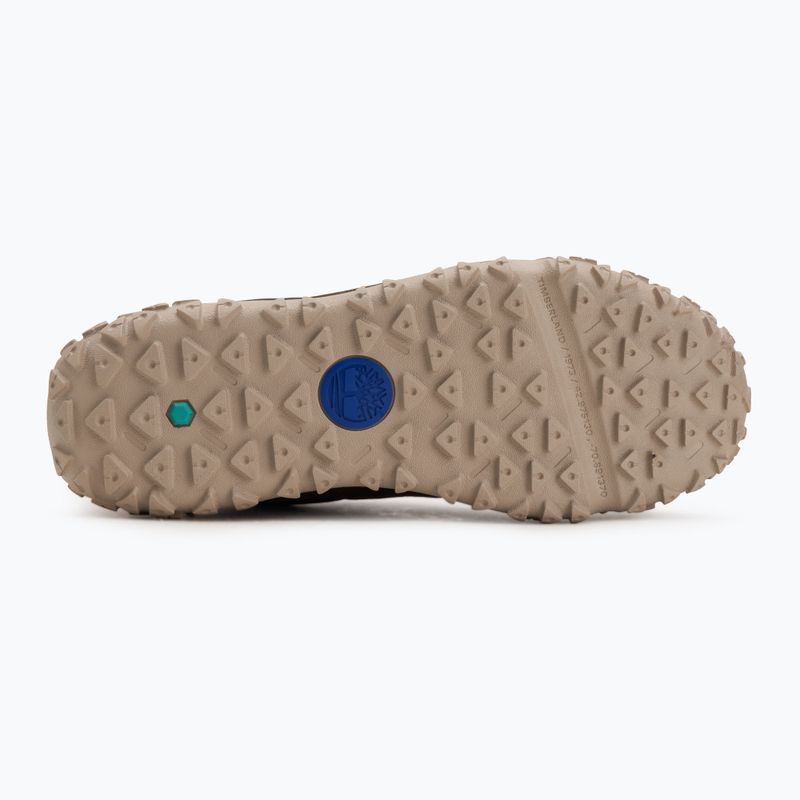 Scarpe da uomo Timberland Greenstride Motion 6 dark blue nubuck 5