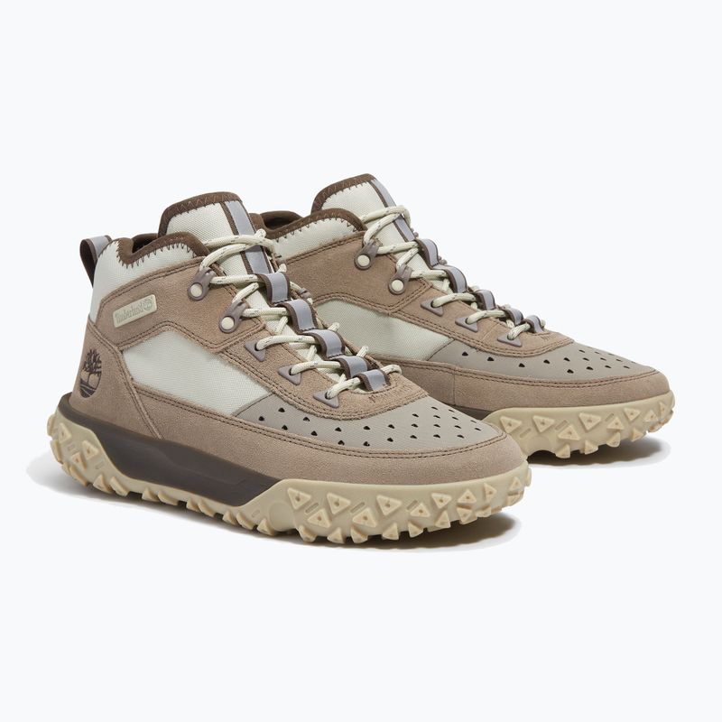 Scarpe da uomo Timberland Greenstride Motion 6 medium grey TB0A6CW1Y551 3