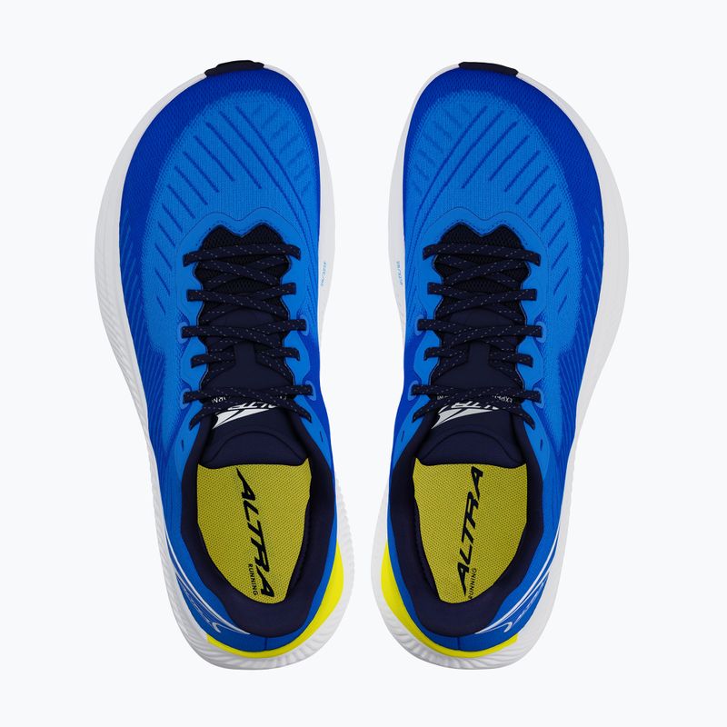 Scarpe da corsa Altra Experience Form da uomo 4