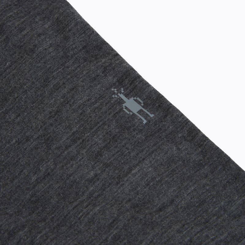 Maglia a maniche lunghe da uomo Smartwool Merino Sun Hoodie iron heather 3