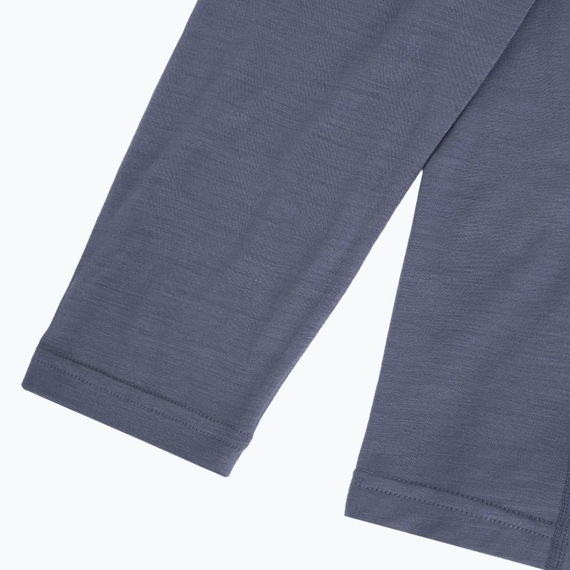 Maglia termica da uomo Smartwool Merino Sport 120 nightfall blue 4