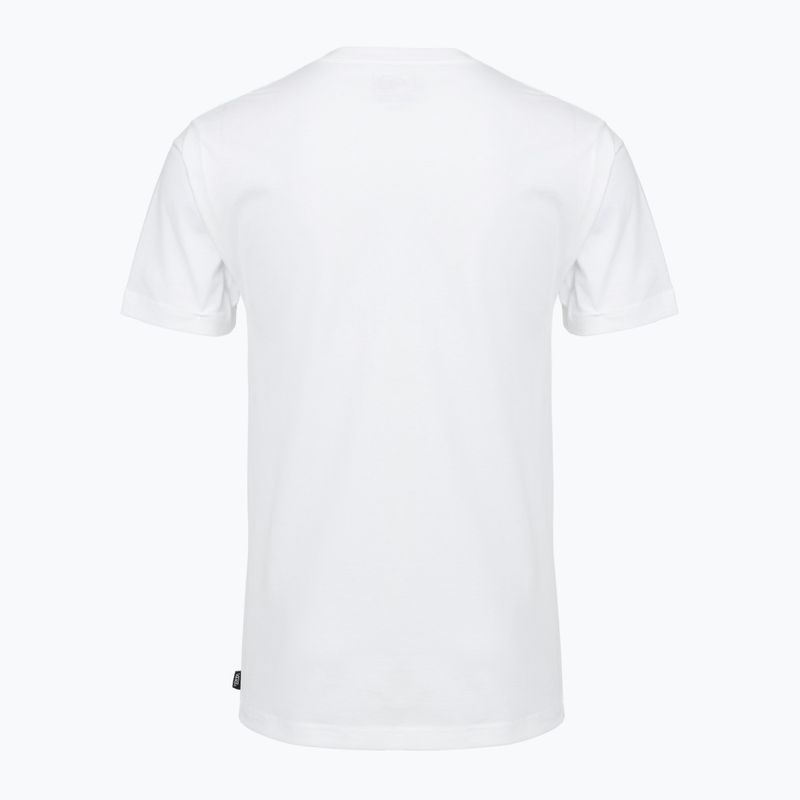 Maglietta uomo Vans Tee SS 2 pcs white 2