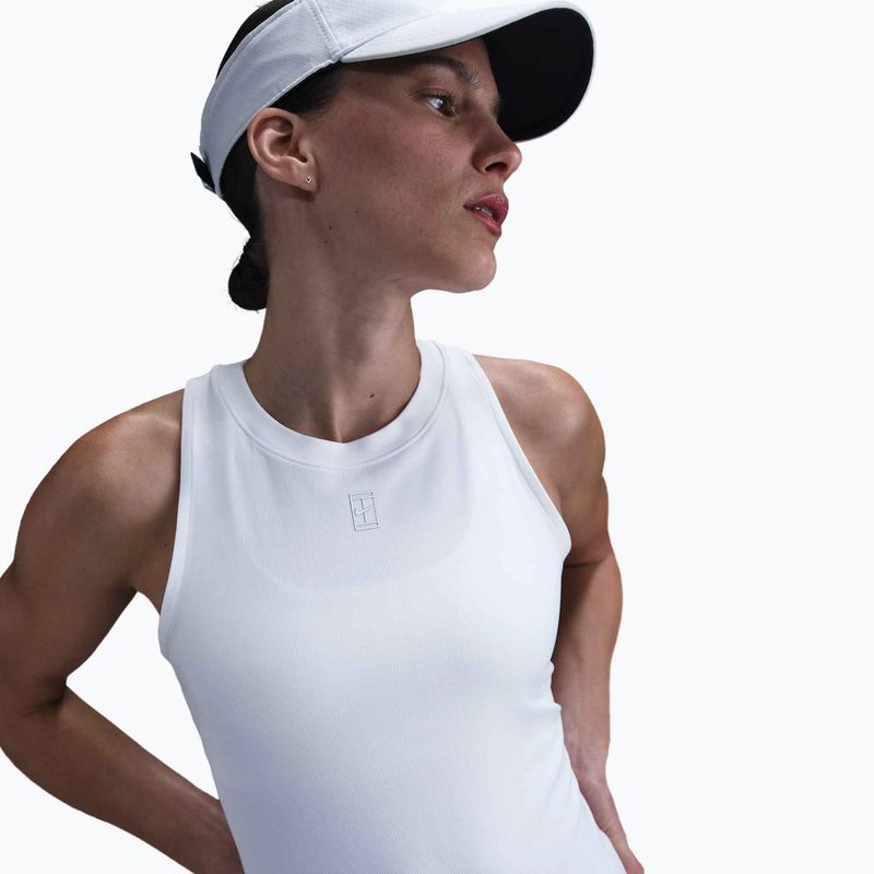 Canotta da tennis donna Nike Court Dri-Fit Advantage Tank 4