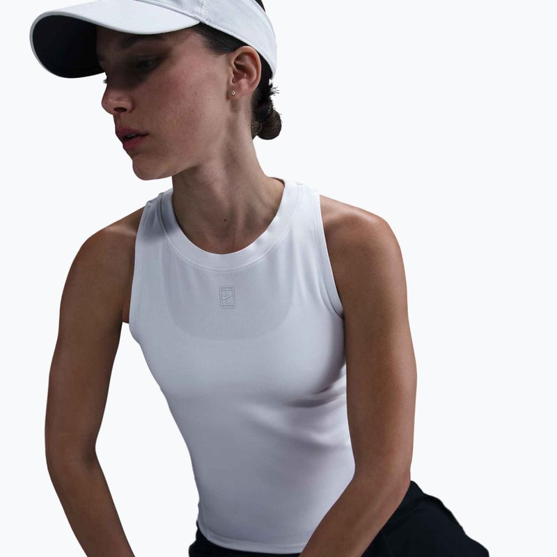 Canotta da tennis donna Nike Court Dri-Fit Advantage Tank 6