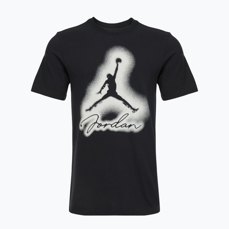 T-shirt da uomo  Jordan Flight MVP black/sail/sail 7