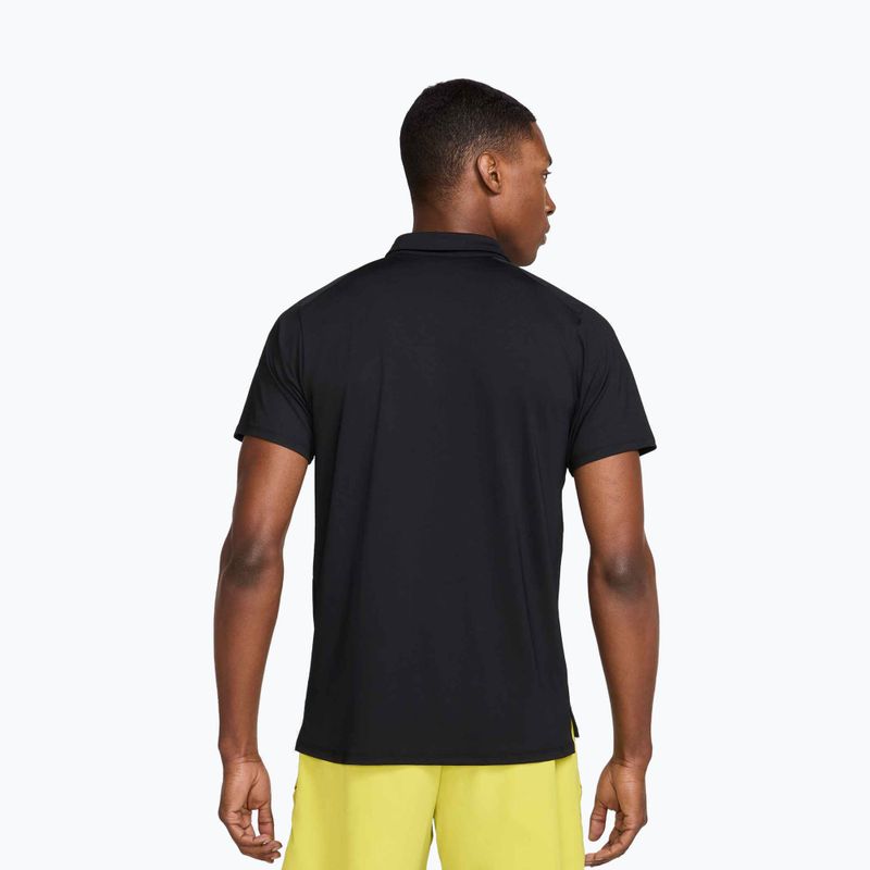 Polo da tennis uomo Nike Court Dri-Fit Advantage 3