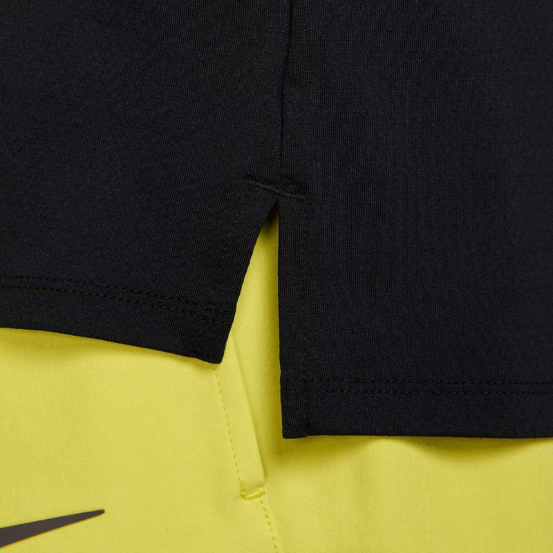 Polo da tennis uomo Nike Court Dri-Fit Advantage 5