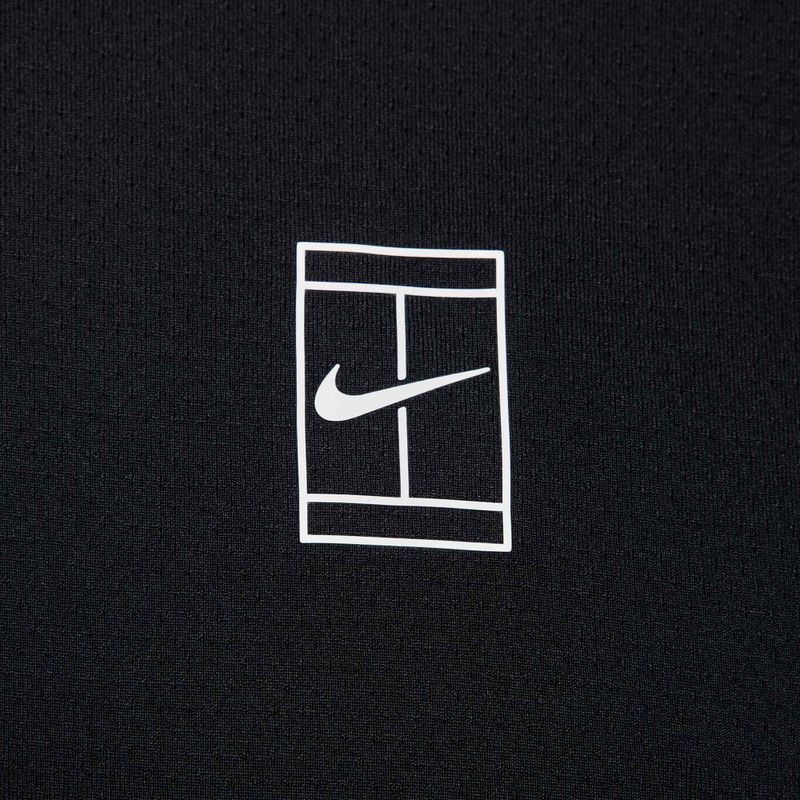 Polo da tennis uomo Nike Court Dri-Fit Advantage 6