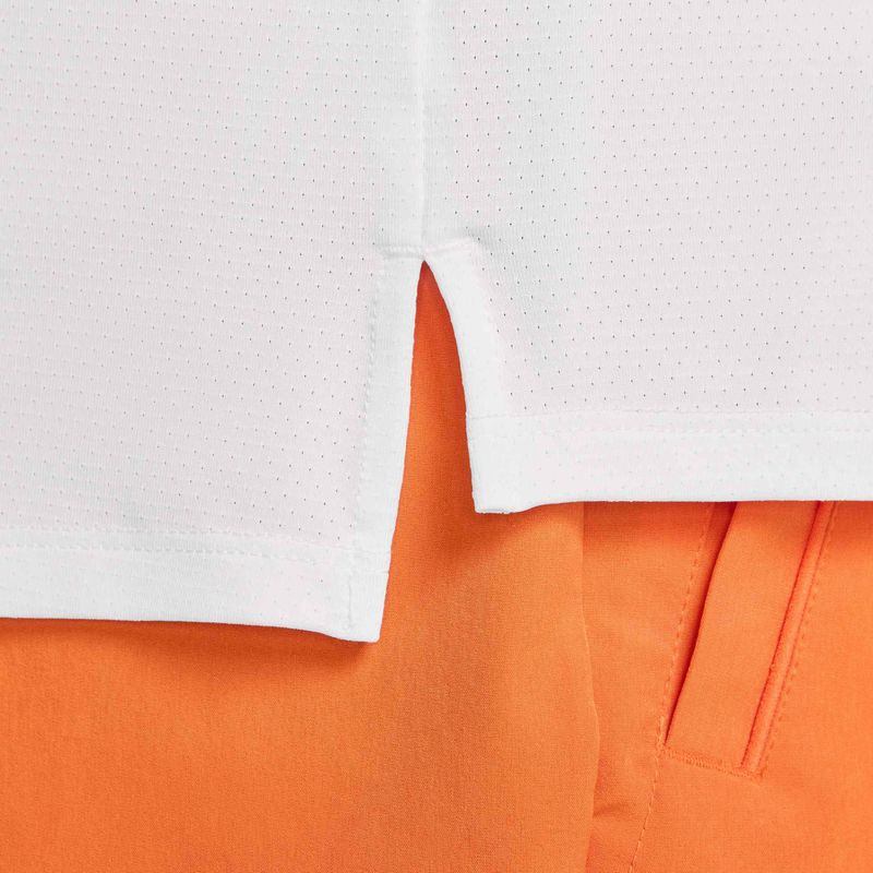 Polo da tennis uomo Nike Court Dri-Fit Advantage 5