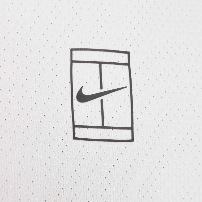 Polo da tennis uomo Nike Court Dri-Fit Advantage 6