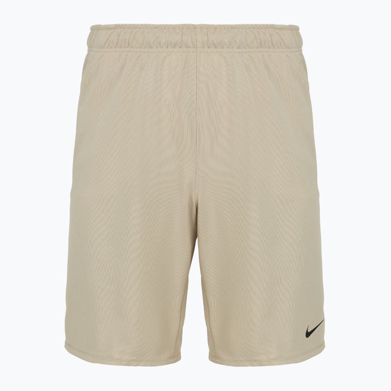 Pantaloncini da uomo Nike Totality Dri-Fit 9" deserto cachi/nero 8