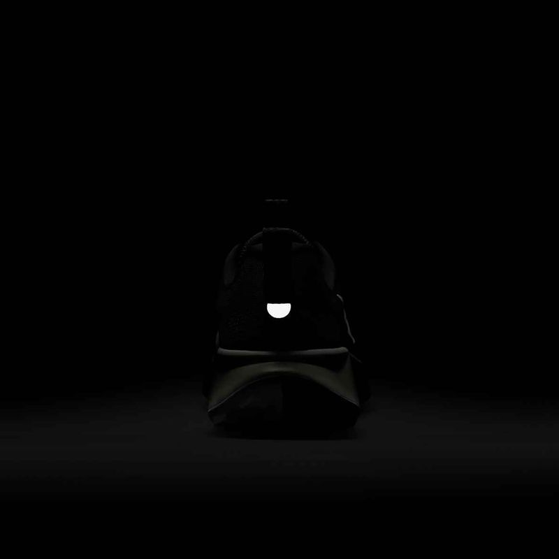 Scarpe da running uomo Nike Wildhorse 10 black/anthracite/platinum tint/wolf grey 8