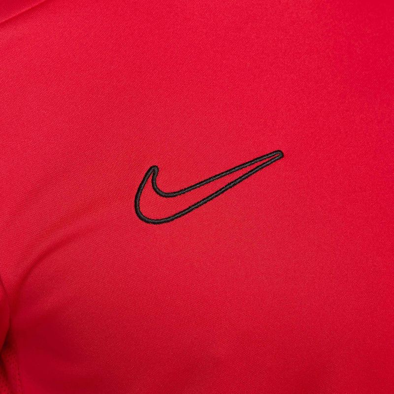 Maglia da calcio uomo Nike Academy Dri-Fit university red/university red/black 6