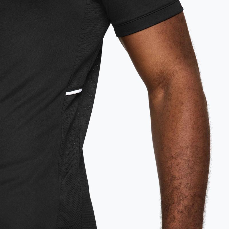 Maglia da calcio uomo Nike Academy Dri-Fit black/black/white/white 5
