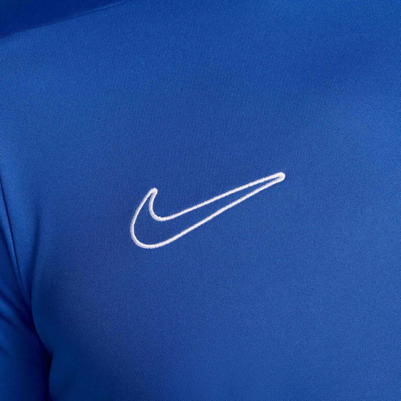 Maglia da calcio uomo Nike Academy Dri-Fit game royal/game royal/white/white 6