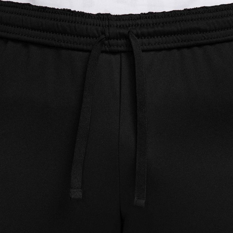 Pantaloni uomo Nike Academy Dri-Fit black/black/white 4