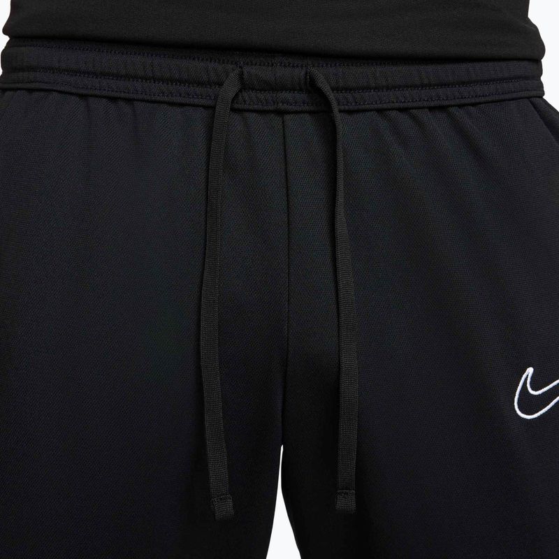 Tuta da uomo Nike Academy Dri-Fit black/white/white 6