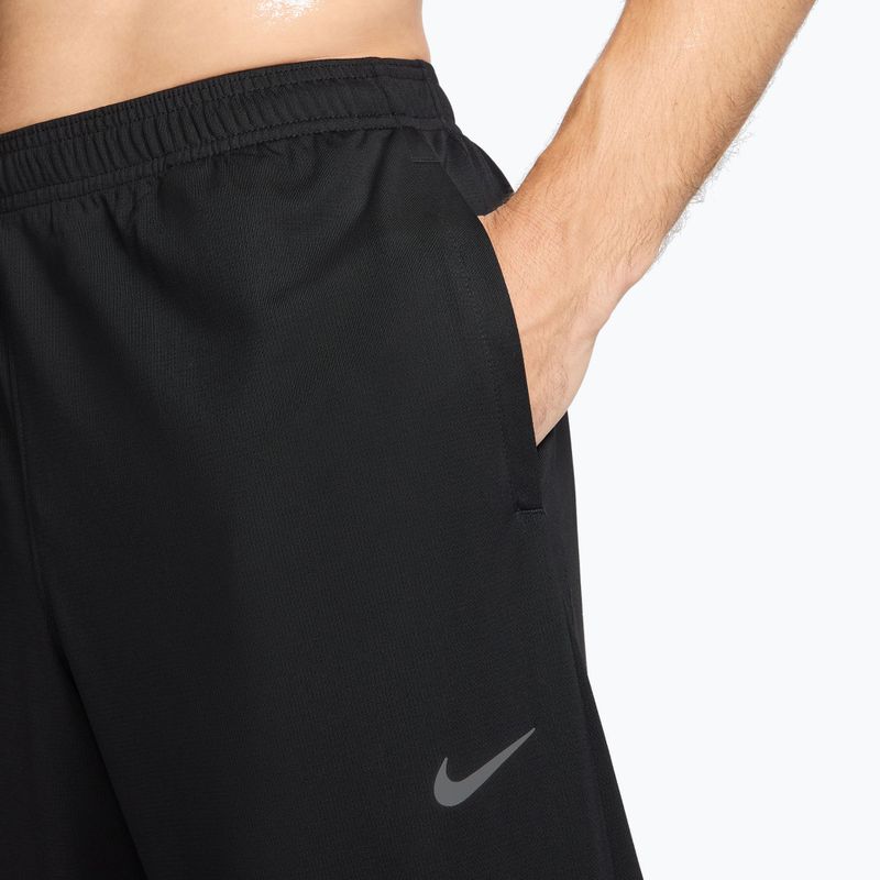Pantaloni running uomo Nike Challenger Dri-Fit black 4