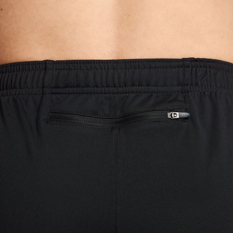 Spodnie do biegania męskie Nike Challenger Dri-Fit black 6