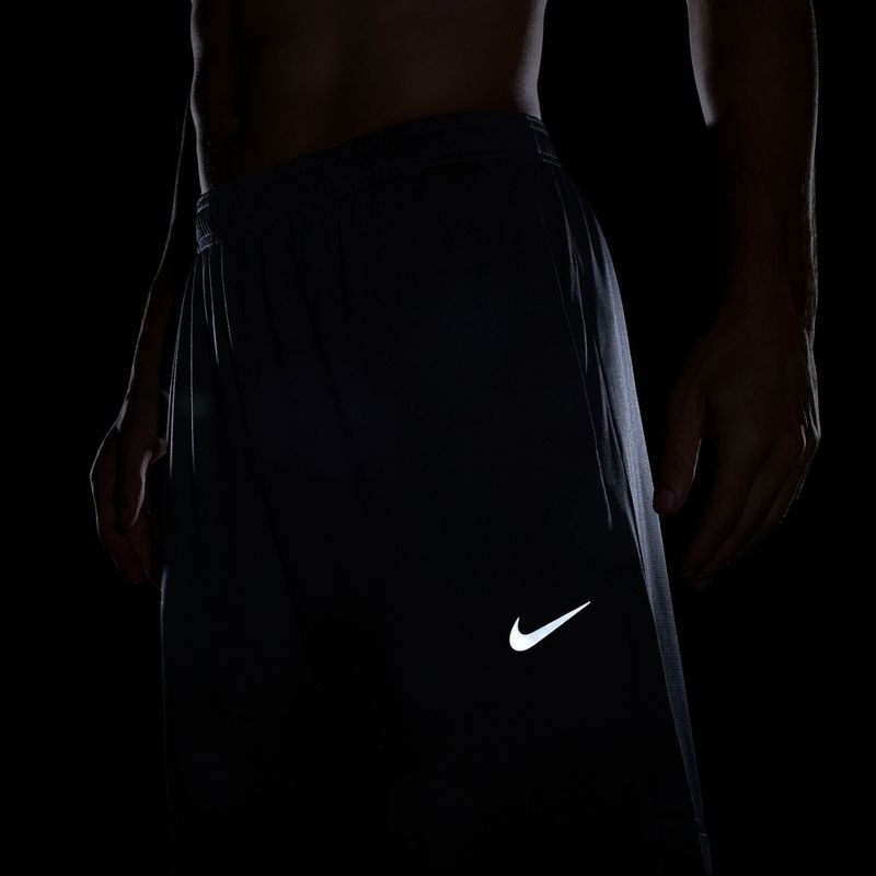 Pantaloni running uomo Nike Challenger Dri-Fit black 8