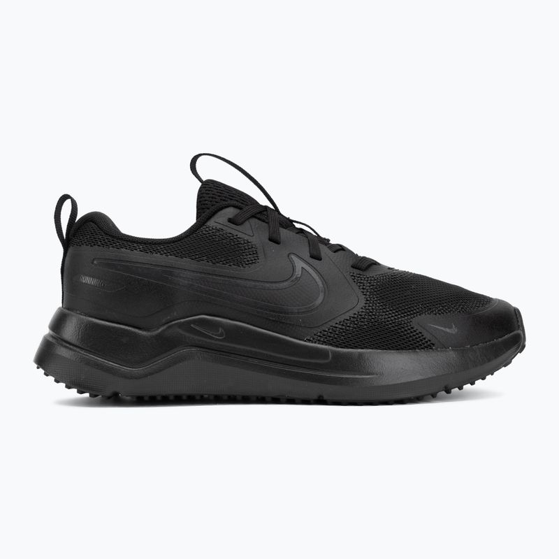 Scarpe da running junior Nike Cosmic Runner black/black/anthracite 2