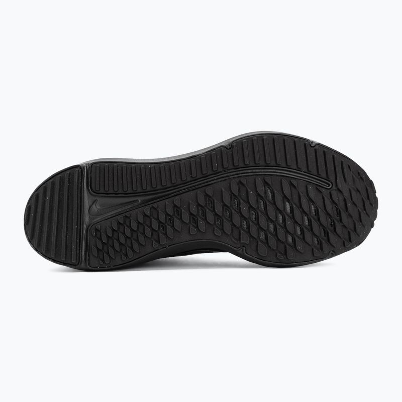 Scarpe da running junior Nike Cosmic Runner black/black/anthracite 4