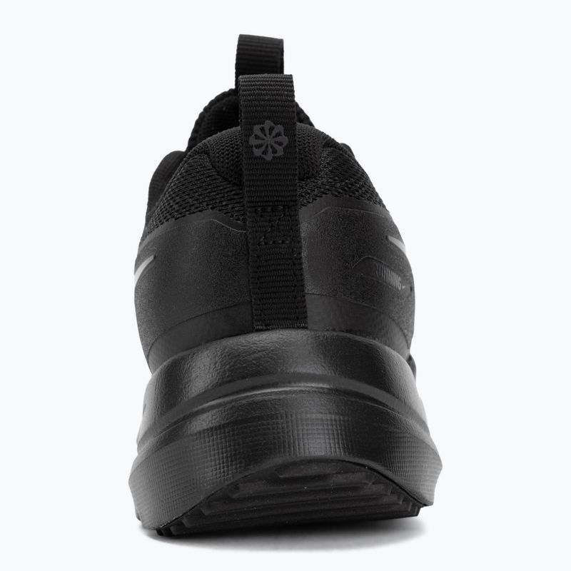 Scarpe da running junior Nike Cosmic Runner black/black/anthracite 6