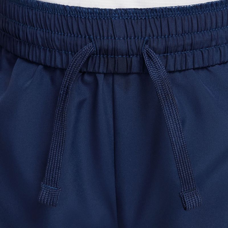 Pantaloncini bambini Nike Multi midnight navy/white 5
