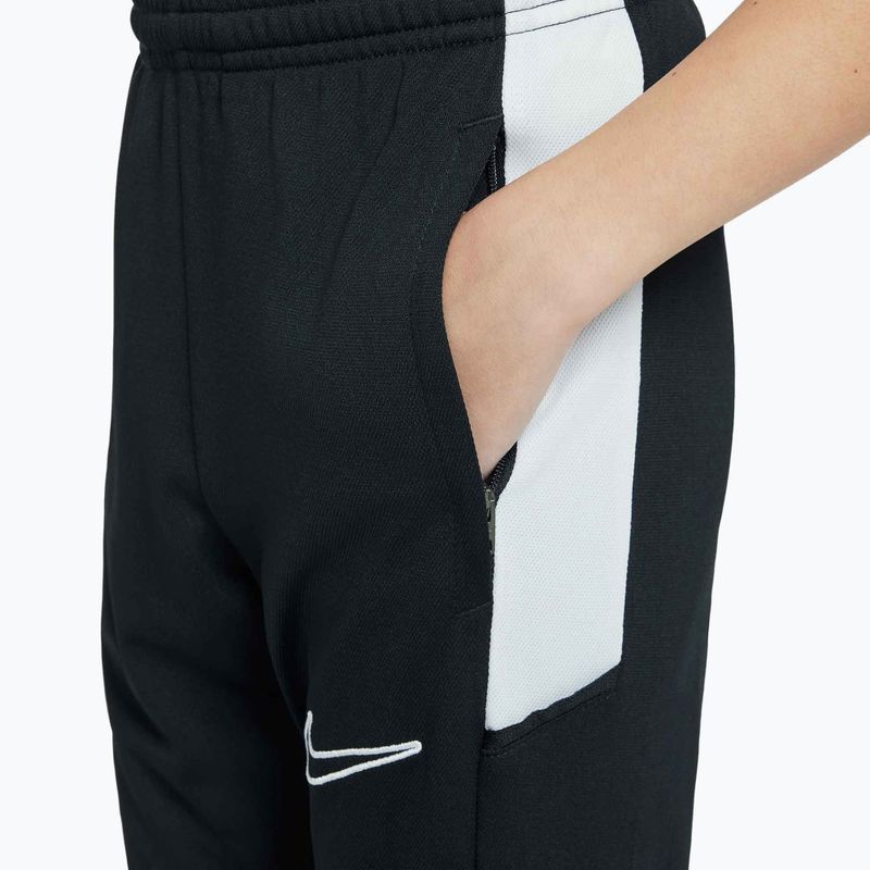 Tuta bambino Nike Academy Dri-Fit black/white/white 8