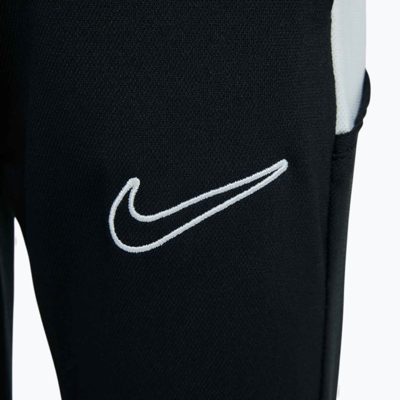 Tuta bambino Nike Academy Dri-Fit black/white/white 10