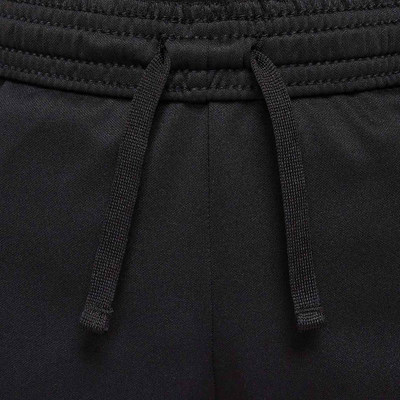 Pantaloni junior Nike Academy Dri-Fit Jr black/black/white 4
