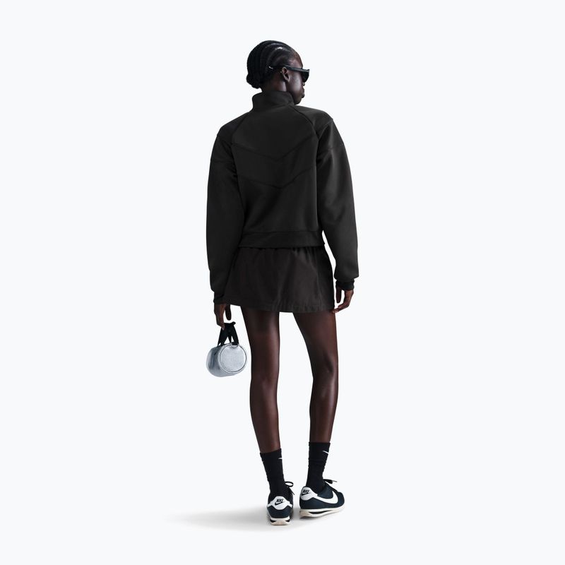 Giacca da donna Nike Sportswear Windrunner black/white 2