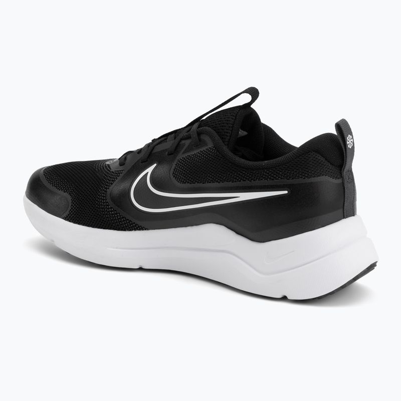 Scarpe da corsa Nike Cosmic Runner black/anthracite/white 3