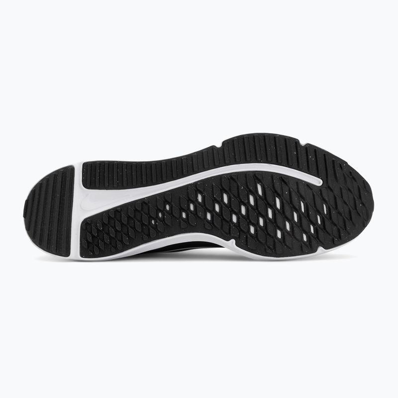 Scarpe da corsa Nike Cosmic Runner black/anthracite/white 4